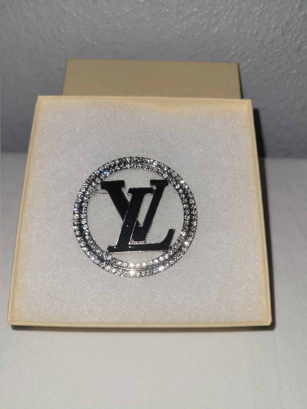 Luxury Jewelry